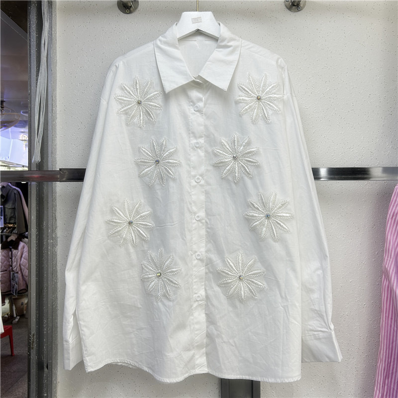Chemisiers pour femmes, chemis - Embroidery Online avis et prix