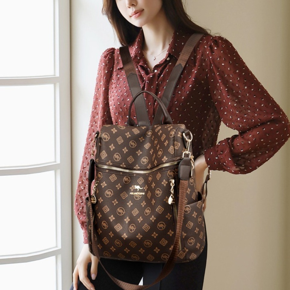 Véritable marque femmes en cui - Embroidery Design Logo avis et prix