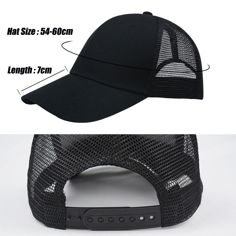 Casquette de protection solair - Embroidery Design Logo avis et prix
