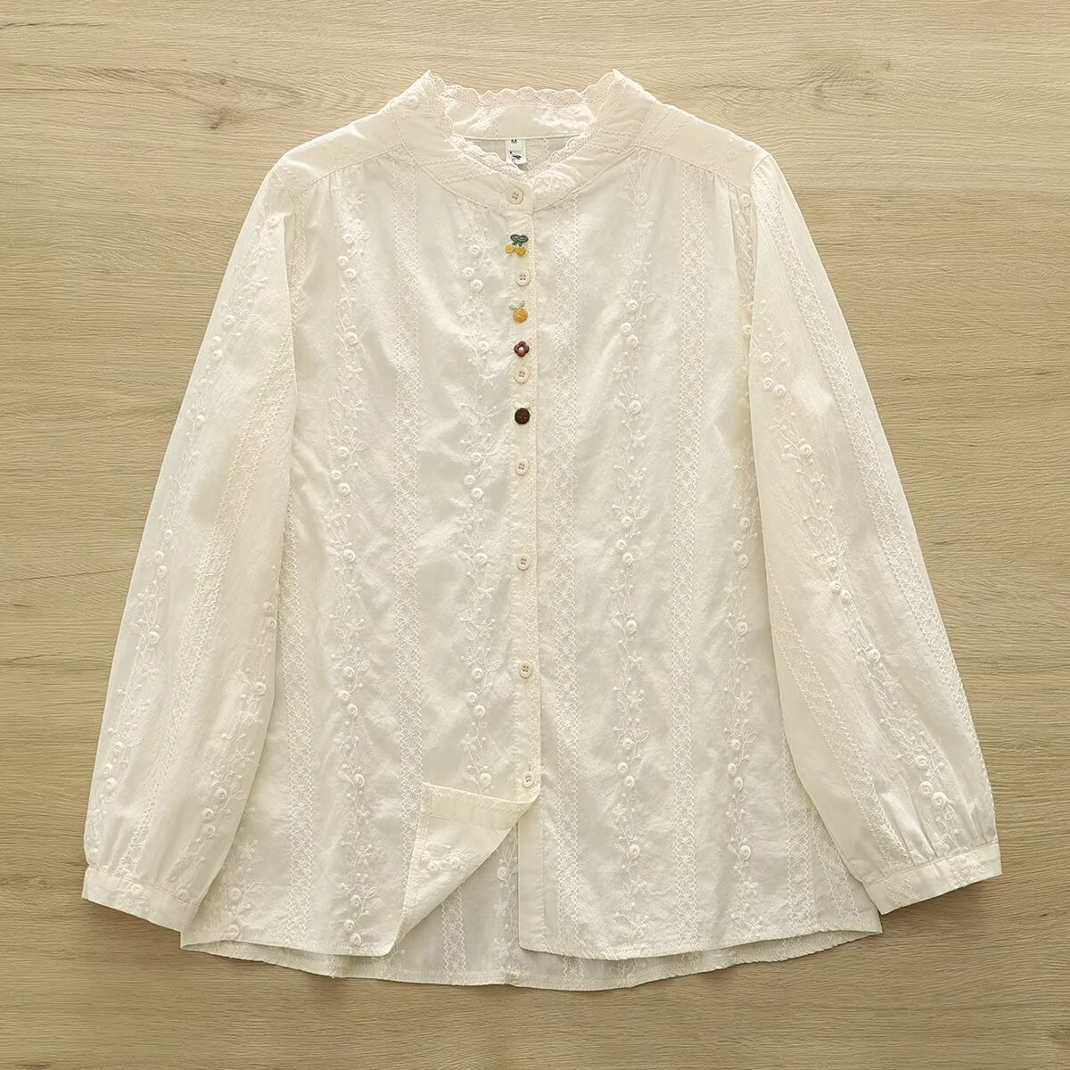 Chemisier bohème femme 2026, p - Embroidery Online avis et prix