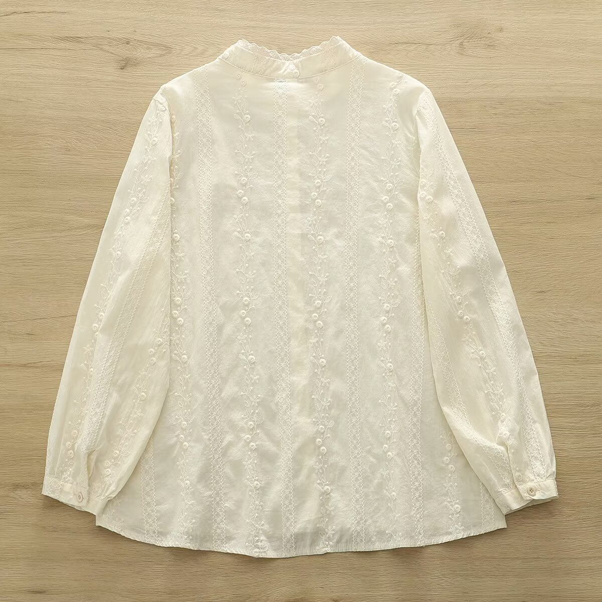 Chemisier bohème femme 2026, p - Embroidery Online avis et prix