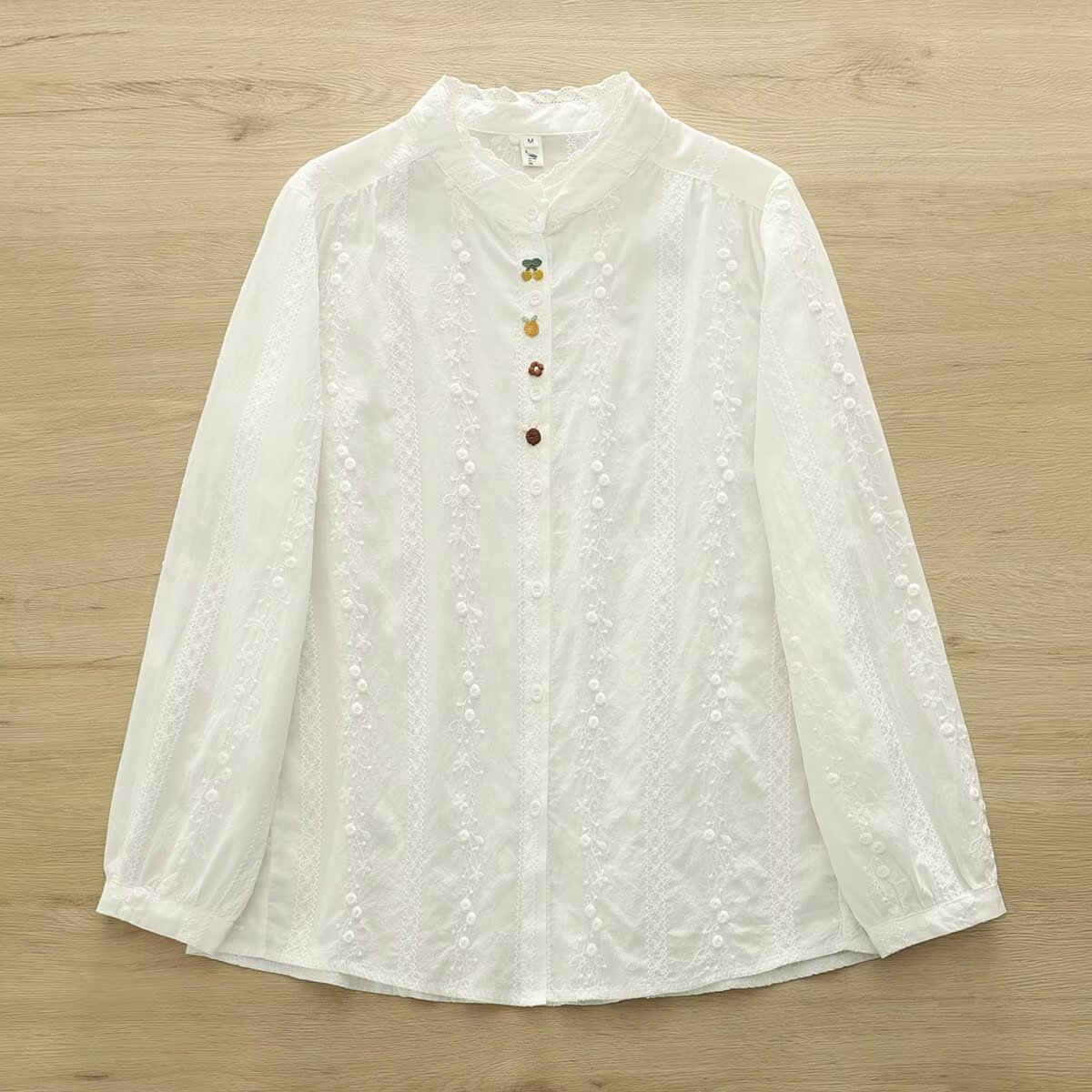 Chemisier bohème femme 2026, p - Embroidery Online avis et prix