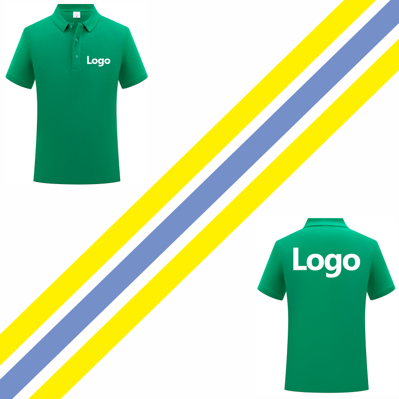 KAISING Polo en pur coton de h - Embroidery Cotton Shirt avis et prix
