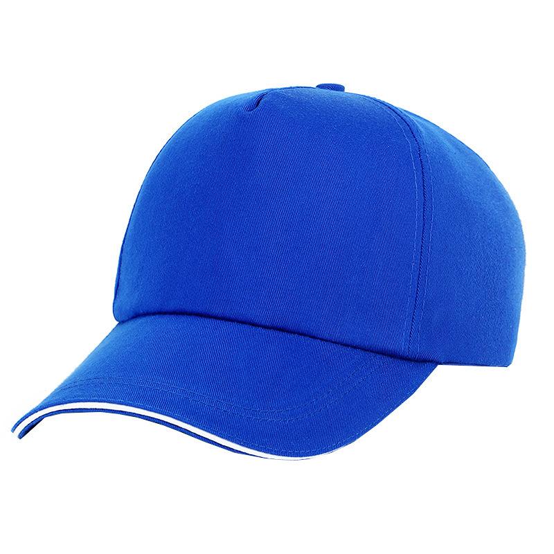 Casquettes personnalisées pour - Embroidery Design Logo avis et prix