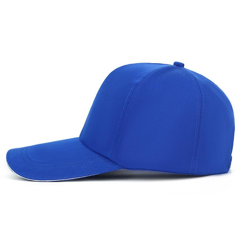 Casquettes personnalisées pour - Embroidery Design Logo avis et prix