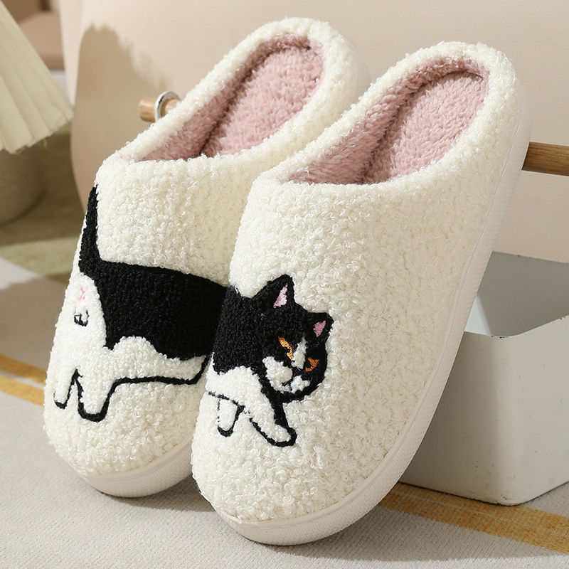 Hiver en peluche mignon teckel - Embroidery Garments avis et prix
